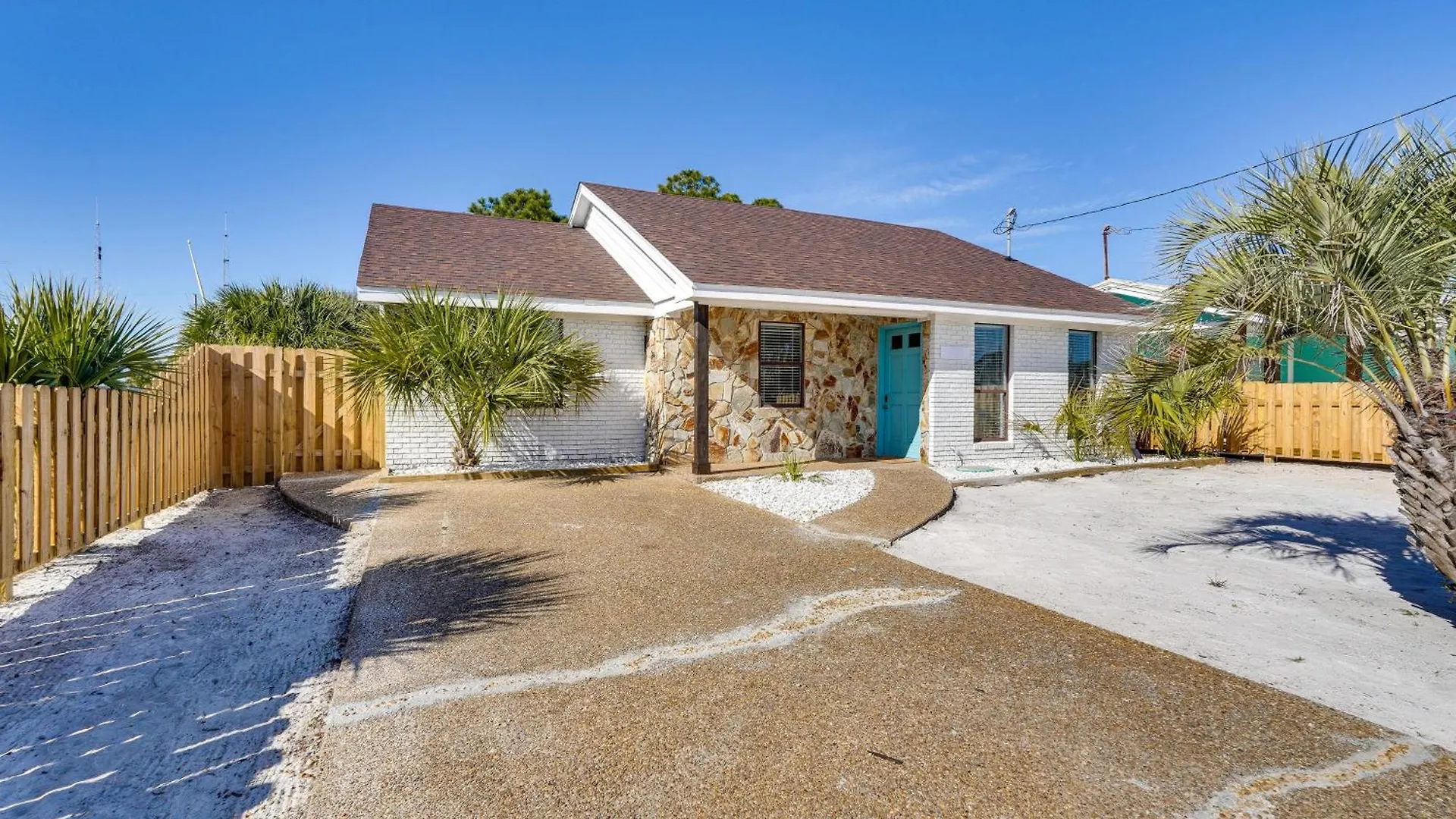 Holiday home Panama City Beach House With Patio, Walk To Ocean