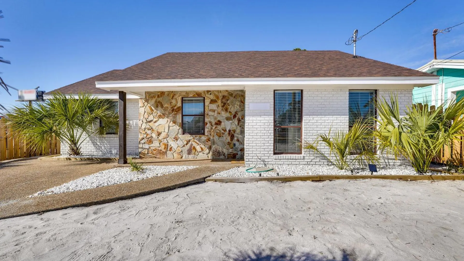 Panama City Beach House With Patio, Walk To Ocean 0*, بنما سيتي بيتش الولايات المتحدة الأمريكية