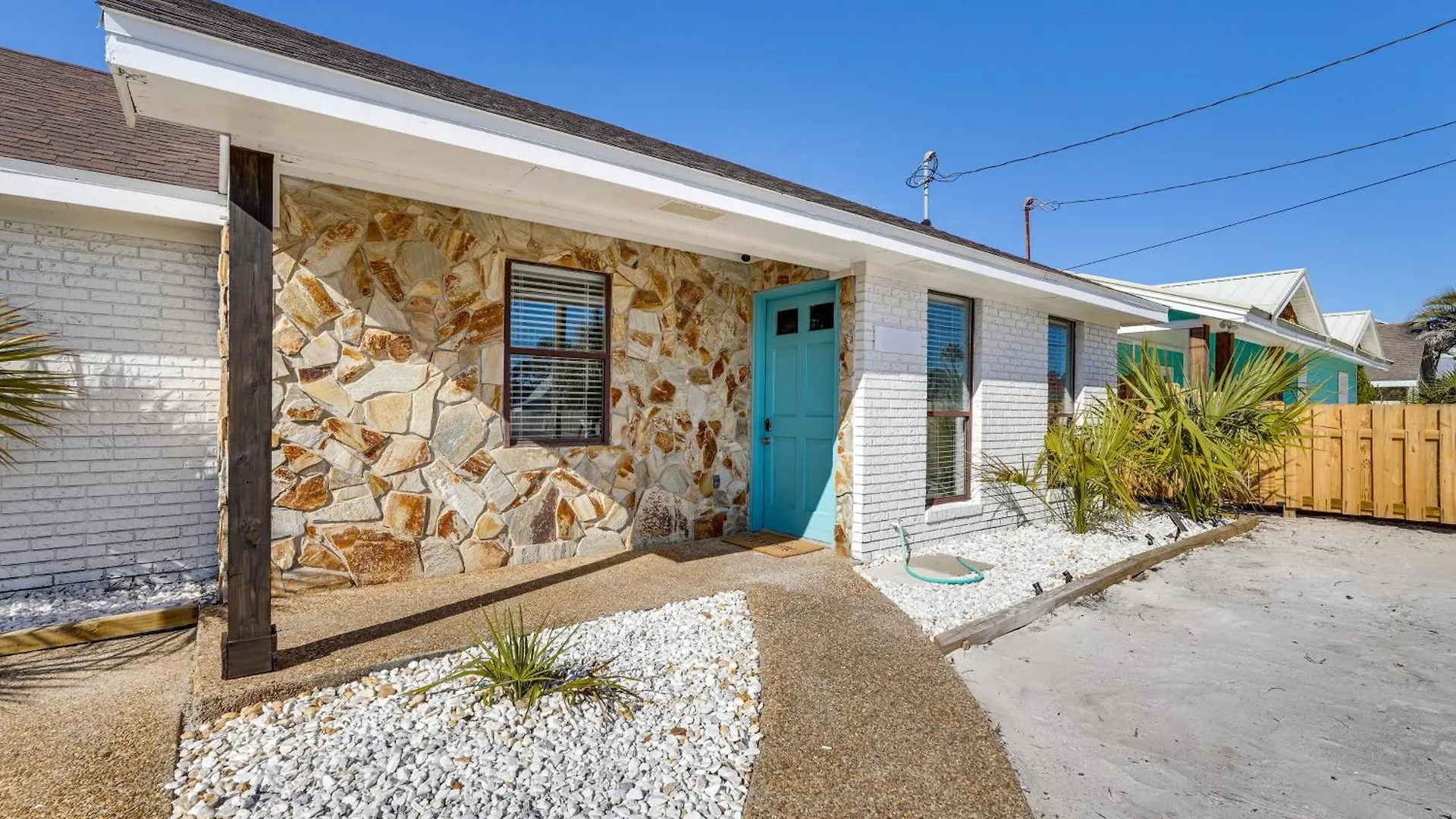 بيت للعطل Panama City Beach House With Patio, Walk To Ocean
