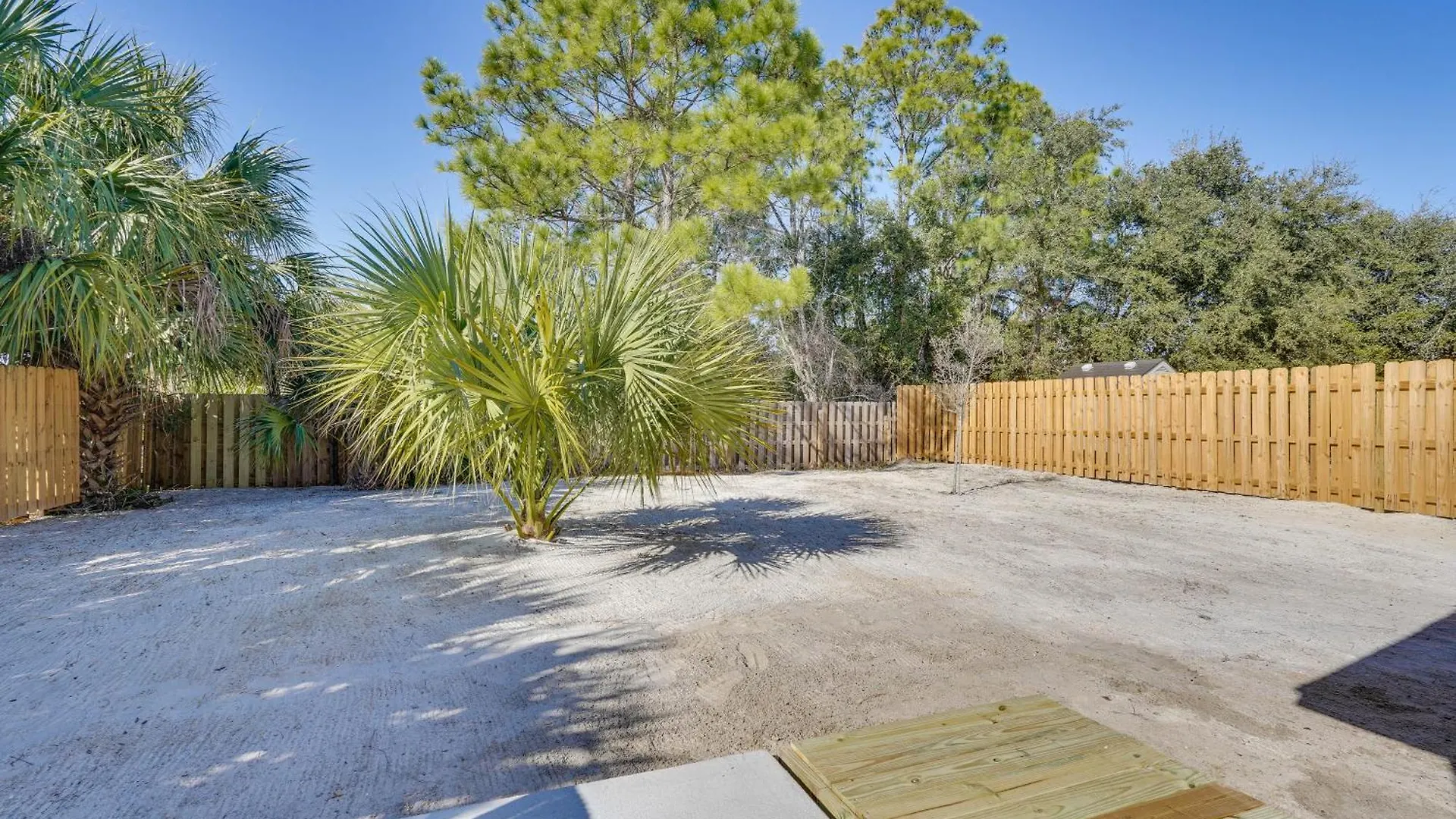Panama City Beach House With Patio, Walk To Ocean 0*, Panama City Beach