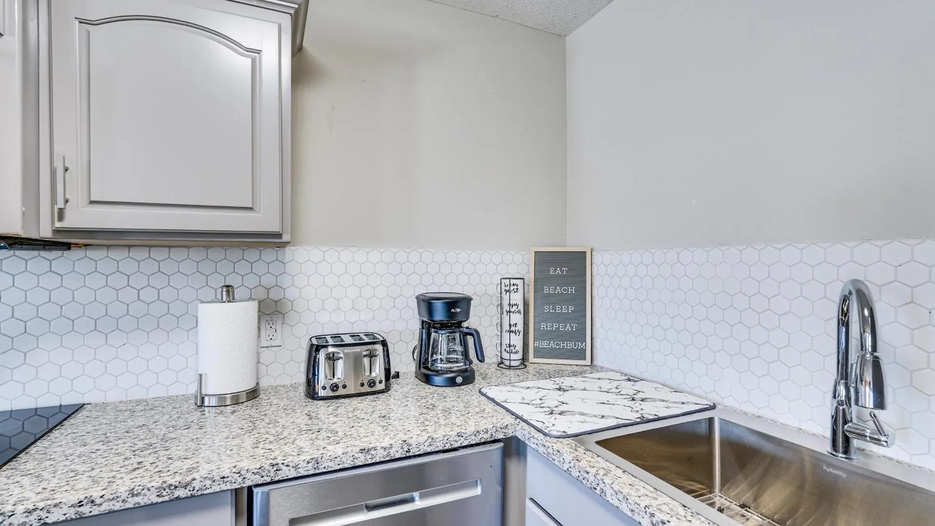Holiday home Panama City Beach House With Patio, Walk To Ocean United States