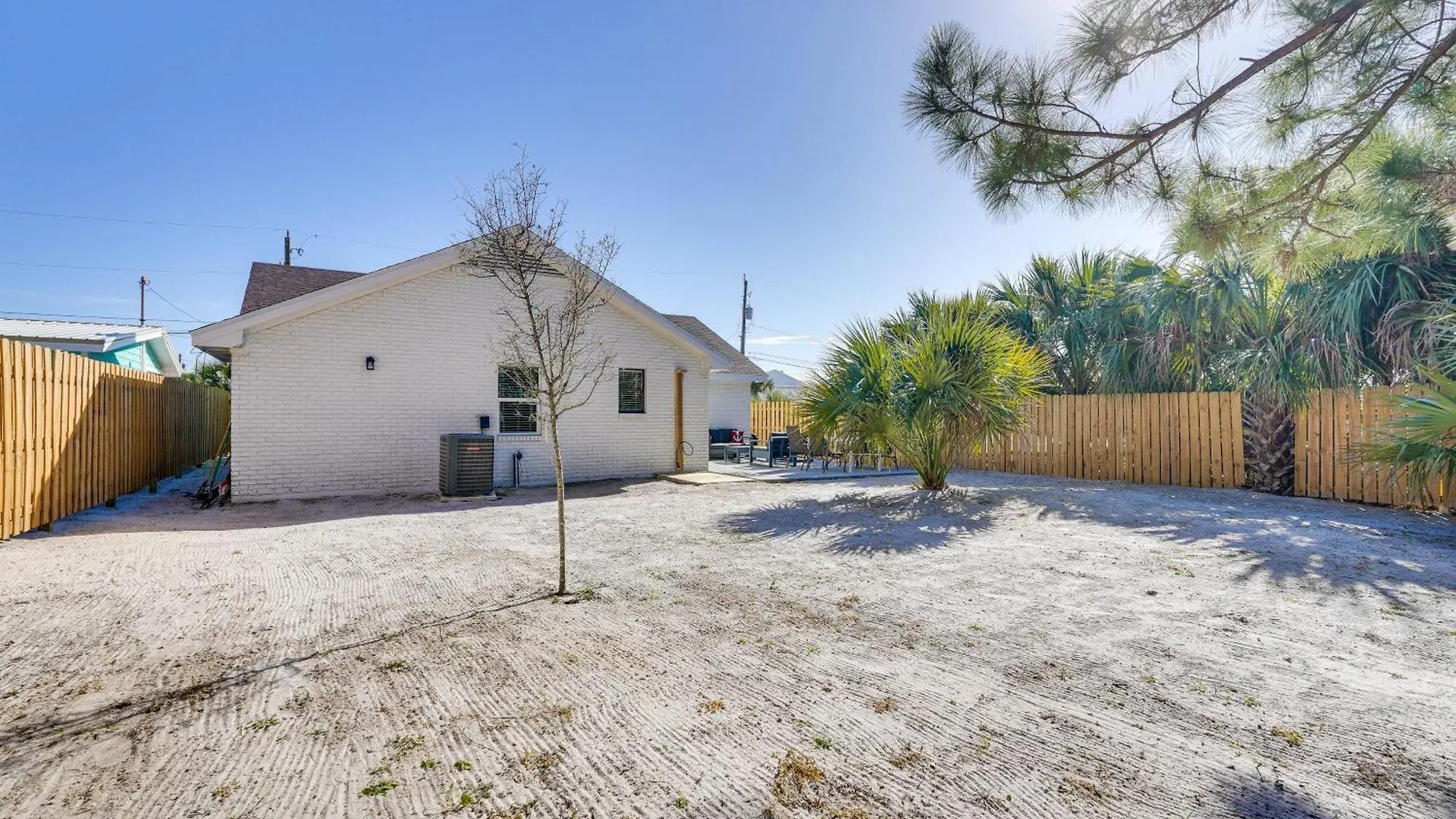 Panama City Beach House With Patio, Walk To Ocean 0*, بنما سيتي بيتش