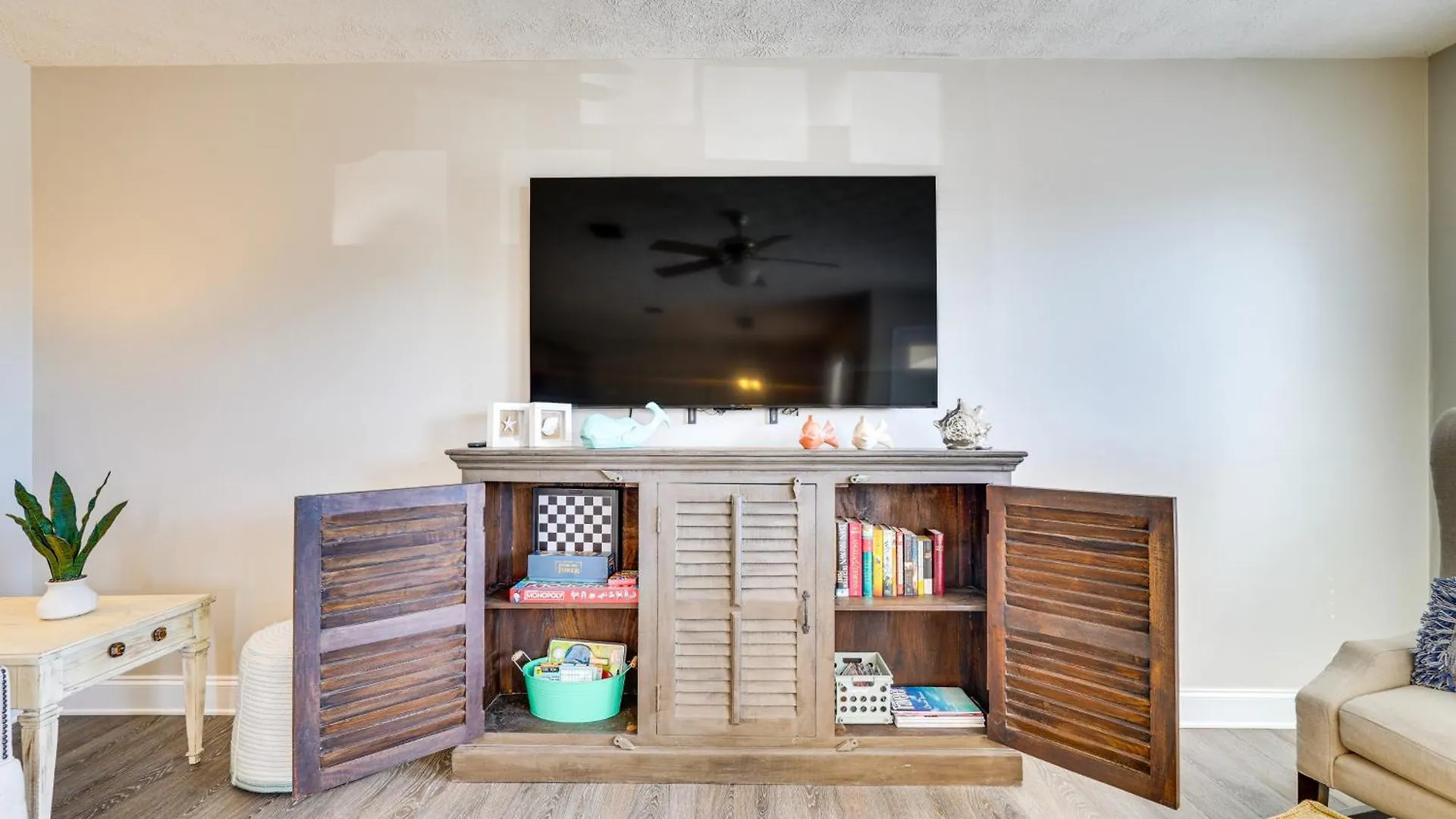 Panama City Beach House With Patio, Walk To Ocean بيت للعطل